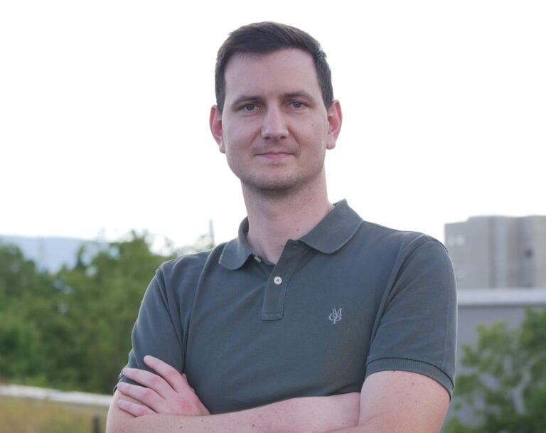 Matthias Bajzek