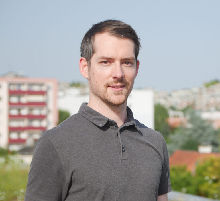 Stefan Kollegger